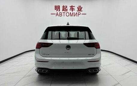 Volkswagen Golf VIII, 2023 год, 1 980 000 рублей, 11 фотография
