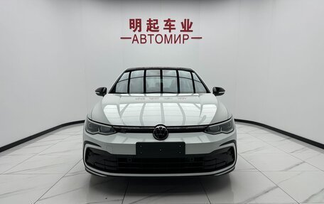 Volkswagen Golf VIII, 2023 год, 1 980 000 рублей, 9 фотография