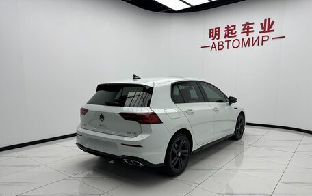Volkswagen Golf VIII, 2023 год, 1 980 000 рублей, 7 фотография
