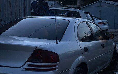 Dodge Stratus II, 2000 год, 300 000 рублей, 2 фотография