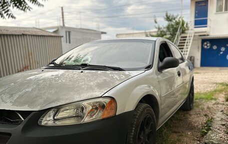 Dodge Stratus II, 2000 год, 300 000 рублей, 7 фотография