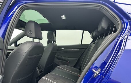 Volkswagen Golf VIII, 2022 год, 1 970 000 рублей, 4 фотография