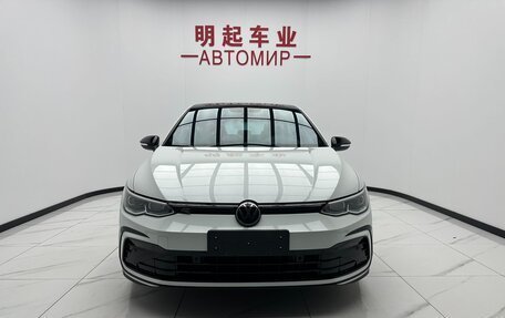 Volkswagen Golf VIII, 2023 год, 1 990 000 рублей, 7 фотография