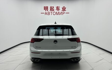 Volkswagen Golf VIII, 2023 год, 1 990 000 рублей, 11 фотография