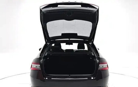 Skoda Superb III рестайлинг, 2023 год, 1 840 000 рублей, 8 фотография