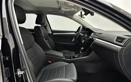 Skoda Superb III рестайлинг, 2023 год, 1 840 000 рублей, 19 фотография