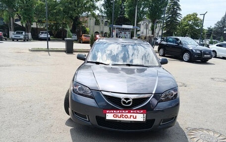 Mazda 3, 2008 год, 650 000 рублей, 2 фотография