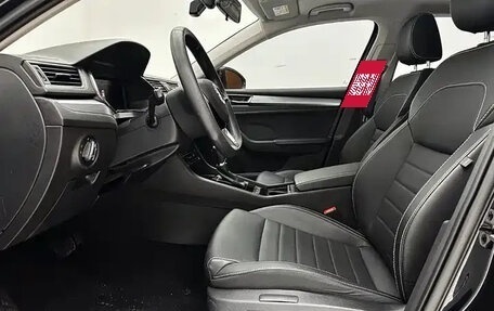 Skoda Superb III рестайлинг, 2023 год, 1 840 000 рублей, 18 фотография