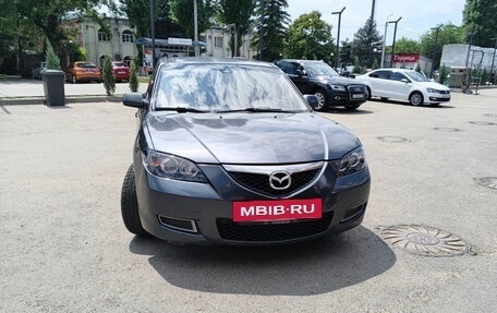Mazda 3, 2008 год, 650 000 рублей, 4 фотография