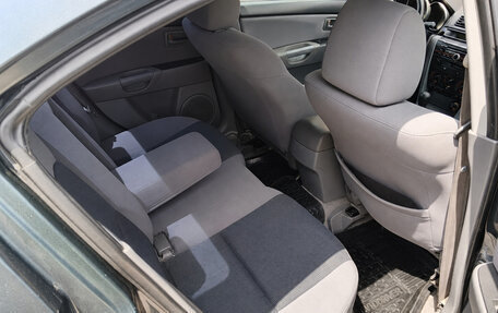 Mazda 3, 2008 год, 650 000 рублей, 9 фотография
