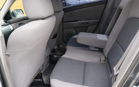 Mazda 3, 2008 год, 650 000 рублей, 10 фотография