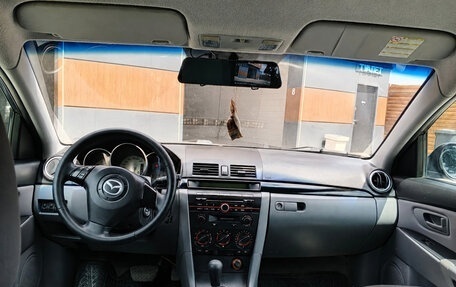 Mazda 3, 2008 год, 650 000 рублей, 6 фотография