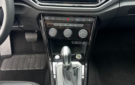 Volkswagen T-Roc I, 2022 год, 1 870 000 рублей, 8 фотография