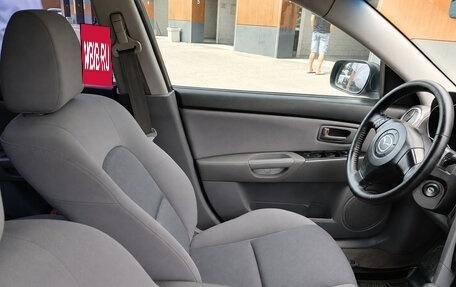 Mazda 3, 2008 год, 650 000 рублей, 7 фотография