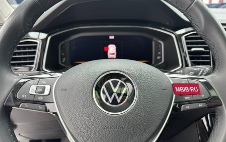 Volkswagen T-Roc I, 2022 год, 1 870 000 рублей, 10 фотография