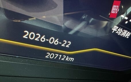Volkswagen T-Roc I, 2022 год, 1 800 000 рублей, 21 фотография