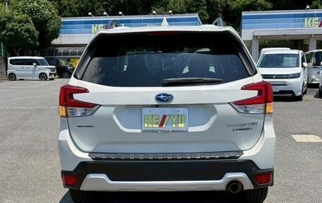 Subaru Forester, 2019 год, 2 090 000 рублей, 5 фотография
