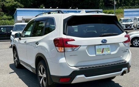 Subaru Forester, 2019 год, 2 090 000 рублей, 6 фотография