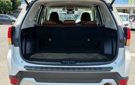 Subaru Forester, 2019 год, 2 090 000 рублей, 13 фотография