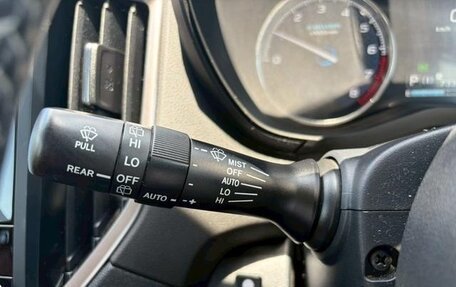 Subaru Forester, 2019 год, 2 090 000 рублей, 21 фотография