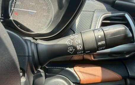 Subaru Forester, 2019 год, 2 090 000 рублей, 22 фотография