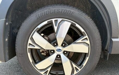 Subaru Forester, 2019 год, 2 090 000 рублей, 15 фотография