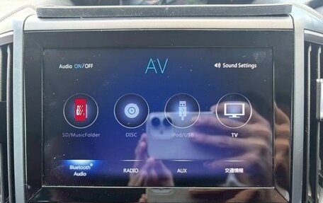 Subaru Forester, 2019 год, 2 090 000 рублей, 14 фотография