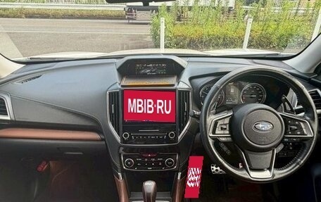 Subaru Forester, 2019 год, 2 090 000 рублей, 17 фотография