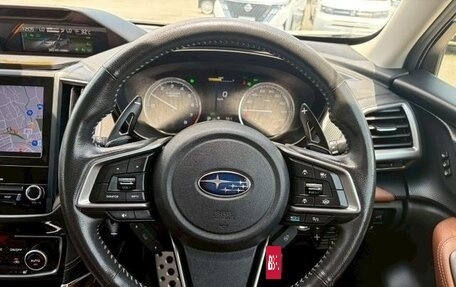 Subaru Forester, 2019 год, 2 090 000 рублей, 19 фотография