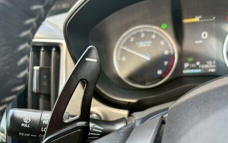 Subaru Forester, 2019 год, 2 090 000 рублей, 23 фотография