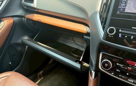Subaru Forester, 2019 год, 2 090 000 рублей, 35 фотография