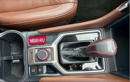 Subaru Forester, 2019 год, 2 090 000 рублей, 31 фотография
