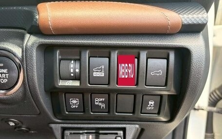 Subaru Forester, 2019 год, 2 090 000 рублей, 29 фотография