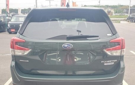 Subaru Forester, 2023 год, 2 350 000 рублей, 6 фотография