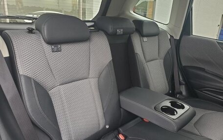 Subaru Forester, 2023 год, 2 350 000 рублей, 13 фотография