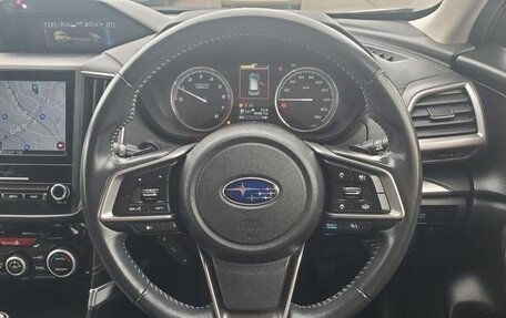 Subaru Forester, 2023 год, 2 350 000 рублей, 15 фотография
