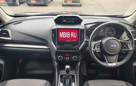 Subaru Forester, 2023 год, 2 350 000 рублей, 14 фотография