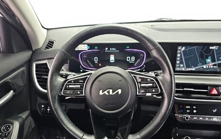 KIA Seltos I, 2022 год, 1 930 100 рублей, 6 фотография