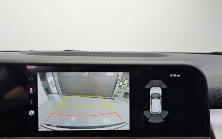 KIA Seltos I, 2022 год, 1 930 100 рублей, 14 фотография