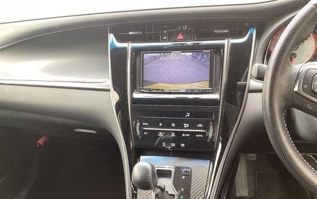 Toyota Harrier, 2016 год, 2 120 000 рублей, 11 фотография