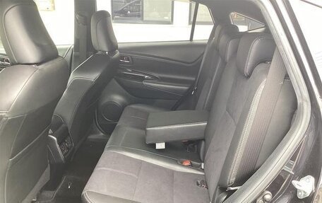 Toyota Harrier, 2016 год, 2 120 000 рублей, 13 фотография