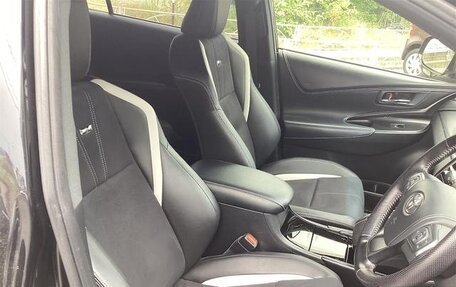Toyota Harrier, 2016 год, 2 120 000 рублей, 8 фотография