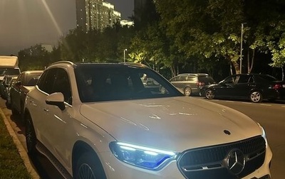 Mercedes-Benz GLC, 2024 год, 7 400 000 рублей, 1 фотография