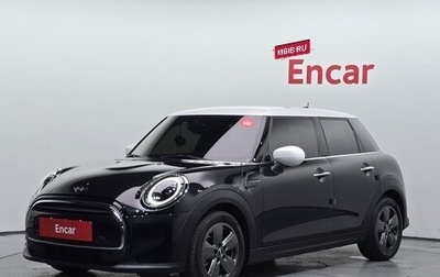 MINI Countryman II (F60), 2023 год, 2 300 000 рублей, 1 фотография