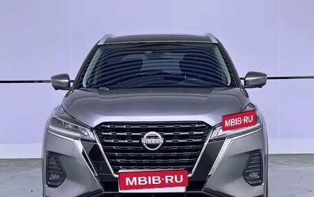 Nissan Kicks I, 2024 год, 1 442 020 рублей, 1 фотография