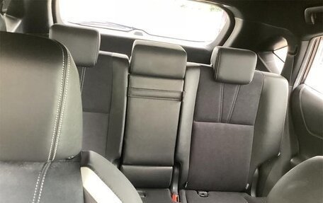 Toyota Harrier, 2016 год, 2 120 000 рублей, 22 фотография