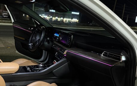 KIA K5, 2019 год, 2 600 000 рублей, 6 фотография