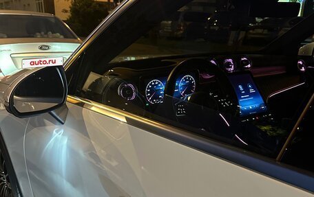 Mercedes-Benz GLC, 2024 год, 7 400 000 рублей, 5 фотография
