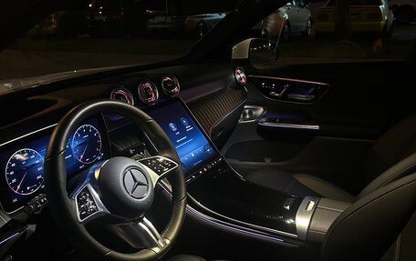 Mercedes-Benz GLC, 2024 год, 7 400 000 рублей, 3 фотография