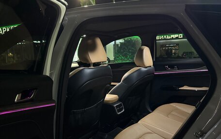 KIA K5, 2019 год, 2 600 000 рублей, 9 фотография